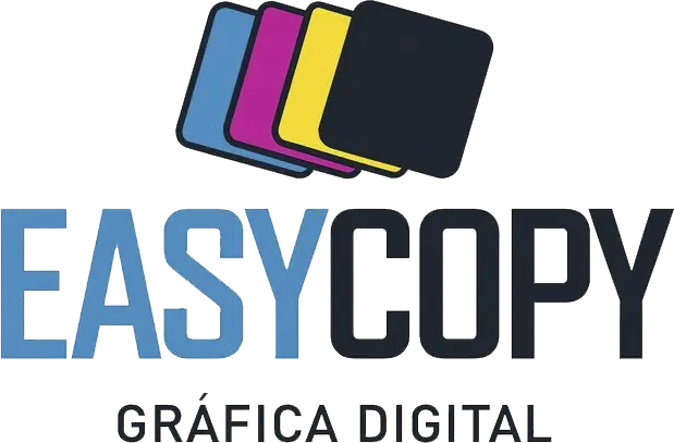 Easy Copy — Gráfica Digital